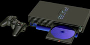 Play station 2